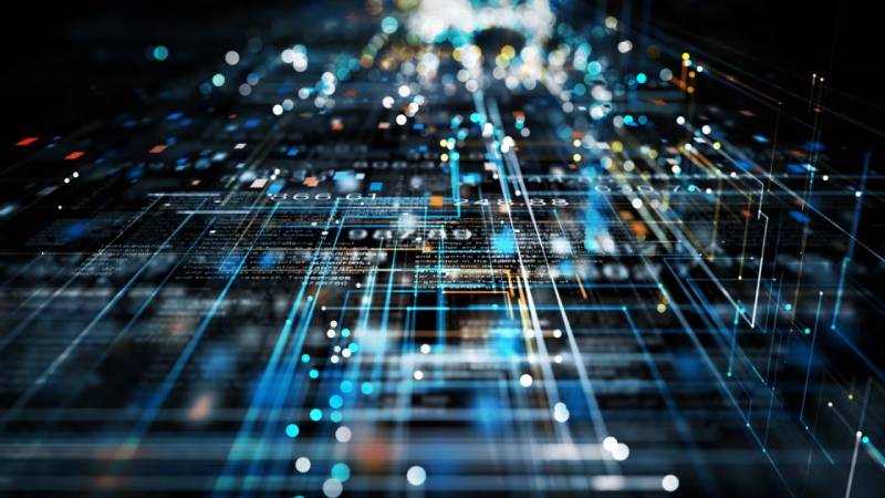 建华区AI软件开发公司：Python赋能网页开发的适用场景解析